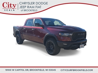 2025 Ram 1500 for sale in Brookfield WI