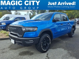 2025 Ram 1500 for sale in Roanoke VA