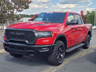 2025 Ram 1500 for sale in Forest City NC