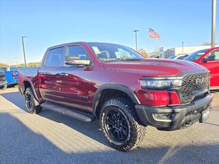 2025 Ram 1500 for sale in Greer SC