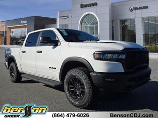 2025 Ram 1500 for sale in Greer SC