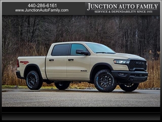 2025 Ram 1500 for sale in Chardon OH