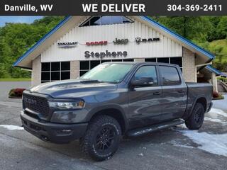 2025 Ram 1500 for sale in Danville WV