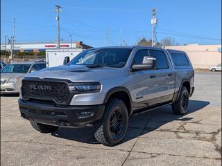 2025 Ram 1500 for sale in Lafayette GA