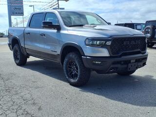 2025 Ram 1500 for sale in Cedar Creek TX