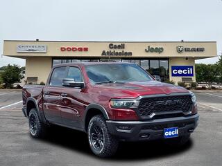 2025 Ram 1500 for sale in Burnet TX