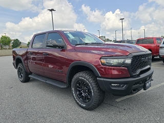 2025 Ram 1500 for sale in Greer SC