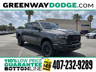 2026 Ram 1500 for sale in Orlando FL