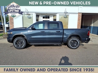 2026 Ram 1500 for sale in Sand Creek WI