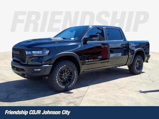 2026 Ram 1500 for sale in Greenville SC