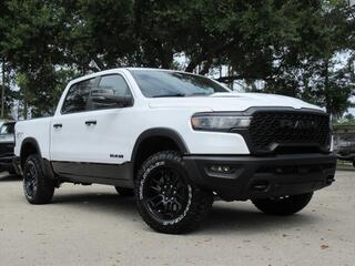 2026 Ram 1500 for sale in Gainesville FL