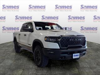 2026 Ram 1500 for sale in Cedar Creek TX
