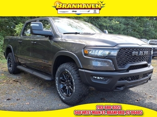 2026 Ram 1500 for sale in Branford CT