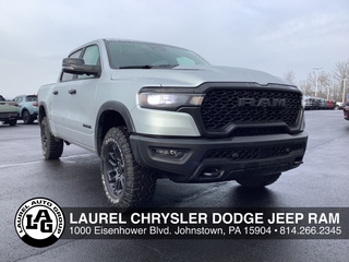 2026 Ram 1500 for sale in Johnstown PA