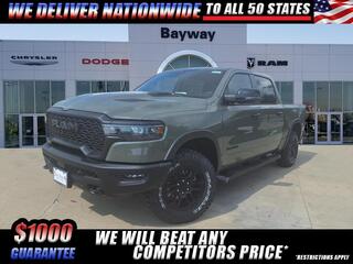 2026 Ram 1500 for sale in Pasadena TX