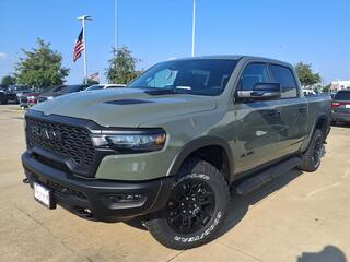 2026 Ram 1500 for sale in Pasadena TX