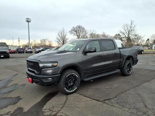 2026 Ram 1500 for sale in Rice Lake WI