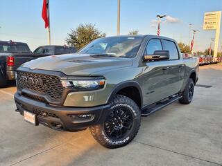 2026 Ram 1500 for sale in Pasadena TX