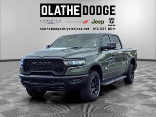 2026 Ram 1500 for sale in Olathe KS