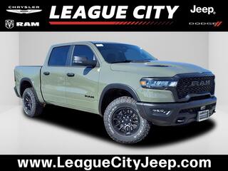 2026 Ram 1500 for sale in League City TX