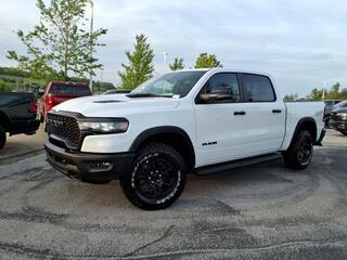 2026 Ram 1500 for sale in Greenville SC