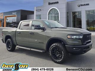 2026 Ram 1500 for sale in Greer SC