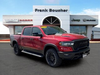2026 Ram 1500 for sale in Janesville WI