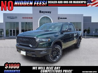2026 Ram 1500 for sale in Pasadena TX