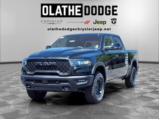 2026 Ram 1500 for sale in Olathe KS
