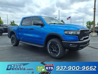 2026 Ram 1500 for sale in Dayton OH