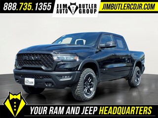 2026 Ram 1500 for sale in Linn MO