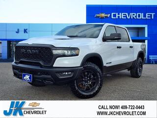 2025 Ram 1500 for sale in Nederland TX