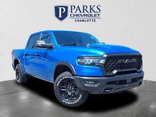 2025 Ram 1500 for sale in Charlotte NC