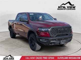 2025 Ram 1500 for sale in Mcdonald TN