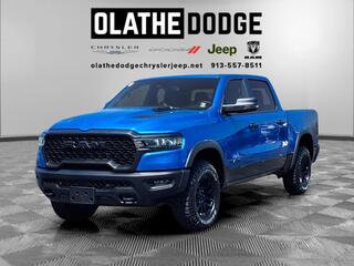 2025 Ram 1500 for sale in Olathe KS