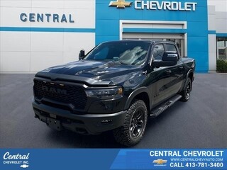 2025 Ram 1500 for sale in West Springfield MA