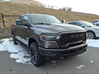 2025 Ram 1500 for sale in Lebanon VA