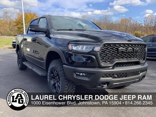 2025 Ram 1500 for sale in Johnstown PA