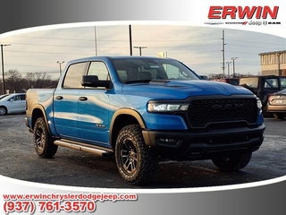 2025 Ram 1500 for sale in Troy OH