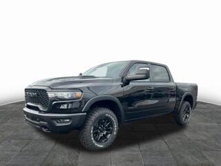 2025 Ram 1500 for sale in Fort Mill SC