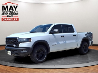 2025 Ram 1500 for sale in Chandler OK