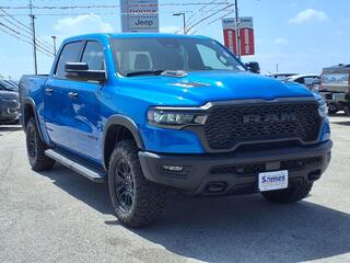 2025 Ram 1500 for sale in Cedar Creek TX