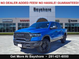 2025 Ram 1500 for sale in Baytown TX