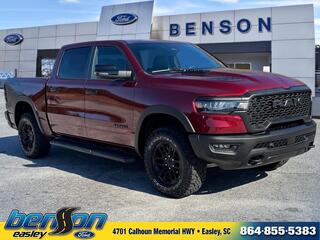 2025 Ram 1500 for sale in Easley SC