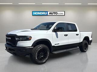 2025 Ram 1500 for sale in Elizabethtown PA