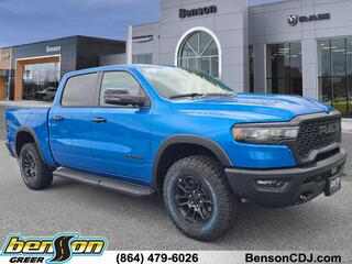 2025 Ram 1500 for sale in Greer SC
