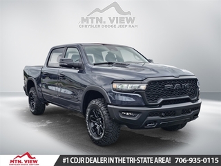 2025 Ram 1500 for sale in Ringold GA