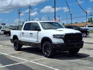 2025 Ram 1500 for sale in Shawnee KS