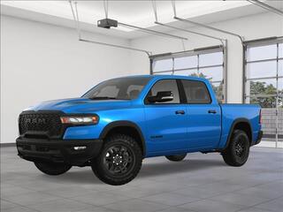 2025 Ram 1500 for sale in Cleveland TX