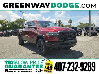 2026 Ram 1500 for sale in Orlando FL